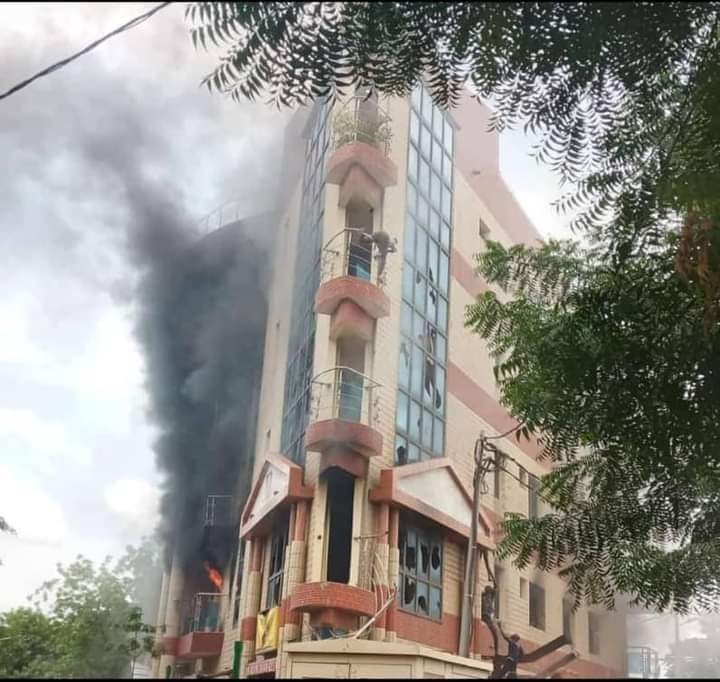 Communique de Presse N°007/AMDH sur la crise Socio-politique du Mali