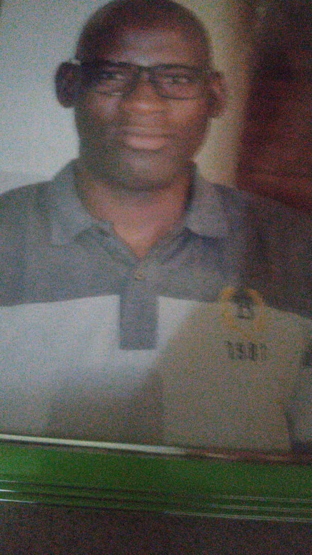 MOHAMED Y. DJIRÉ, GYNÉCOLOGUE-OBSTÉTRICIEN:&nbsp;&raquo;Traiter correctement les IST pour prévenir …&nbsp;&raquo;