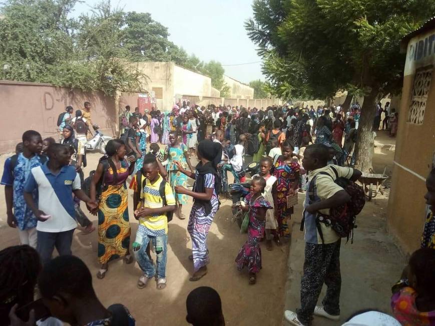 ECOLE : LA REPRISE CONDITIONNÉE À L’APPLICATION DE L’ARTICLE 39