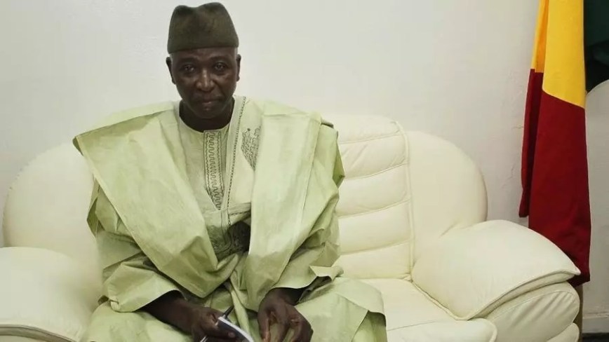 Transition au Mali : Bah N’Daw élu président
