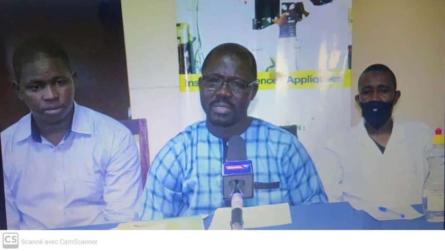 Collectif national des enseignants chercheurs: Redonner vie au SNESUP