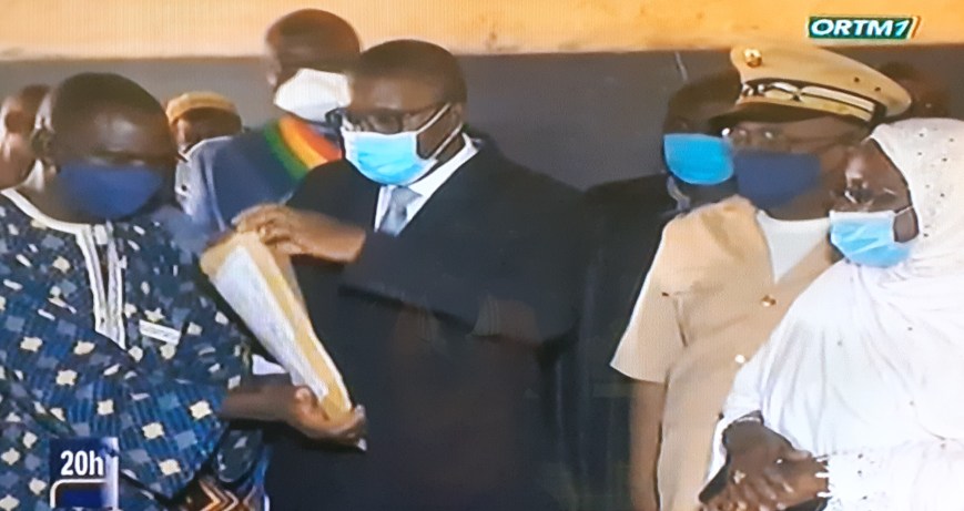 Examen du DEF: 239 456 candidats à l’examen