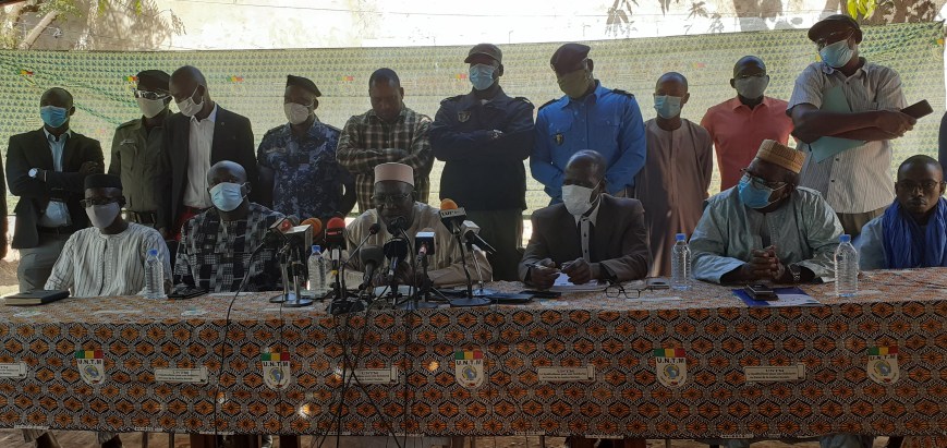 GRÈVE UNTM : REVENDICATION OU COLÈRE CONTRE LE RÉGIME ?