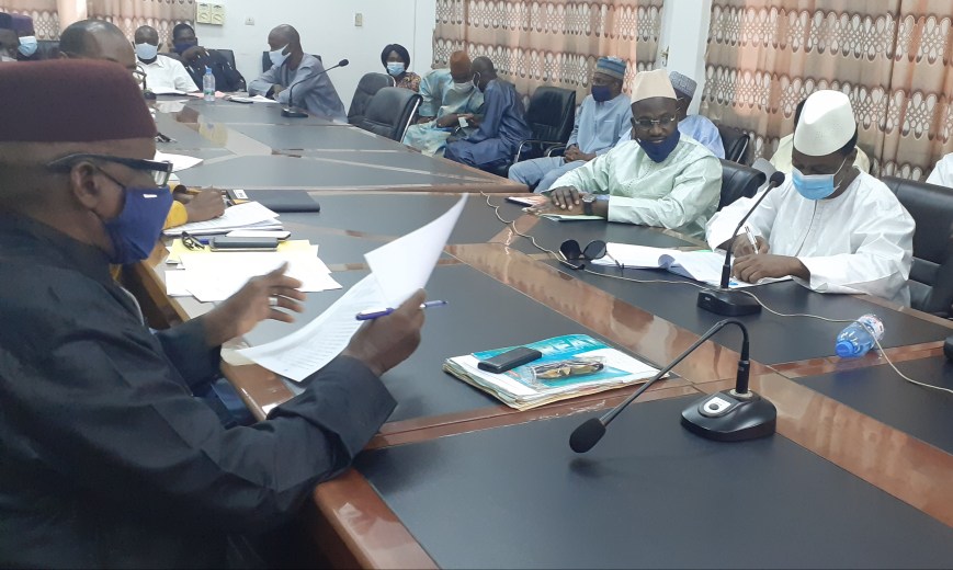 PROTOCOLE D’ACCORD ETAT/UNTM/PATRONAT: La grande moisson de l’UNTM