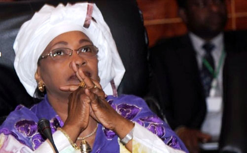 INCARCÉRATION DE FILY SISSOKO: «Détention illégale et arbitraire »  dénonce AMPP 