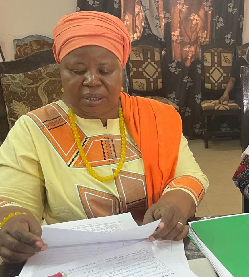 HARCÈLEMENT SEXUEL: Quand les loups crient au loup !