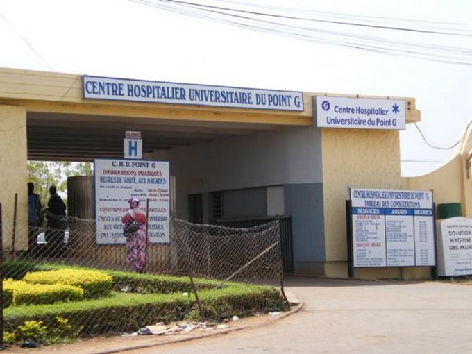 GRÈVE ILLIMITÉE DES MÉDECINS: LA CNDH DÉNONCE LA VIOLATION DU DROIT À LA SANTÉ