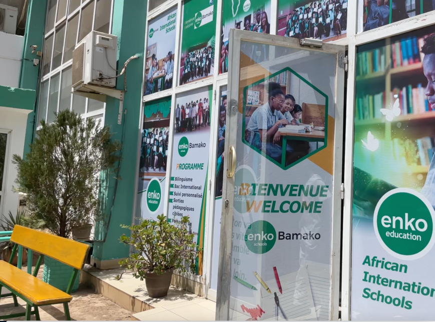 EDUCATION: PROGRAMME DU BACCALAURÉAT INTERNATIONAL À LA PORTÉE DES ÉLÈVES DU MALI