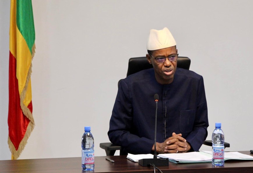 PROCESSUS BUDGÉTAIRE 2024 : Objectif, « INTENSIFIER LA MOBILISATION DES RESSOURCES INTÉRIEURES ET D’EFFICACITÉ DES DÉPENSES DE L’ADMINISTRATION »