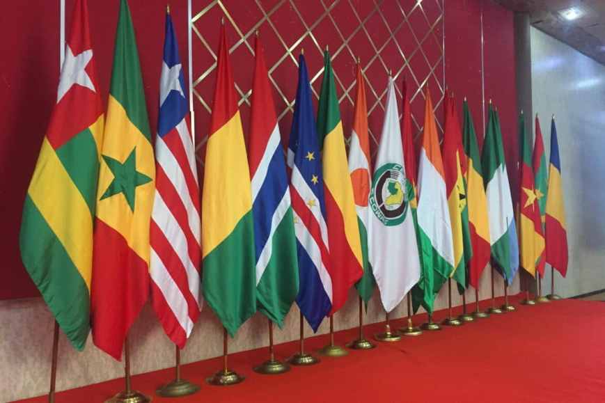 LA NON LEVÉE DES SANCTIONS DE LA CEDEAO: «IL FALLAIT S’Y ATTENDRE…» a dit MOCTAR SOW