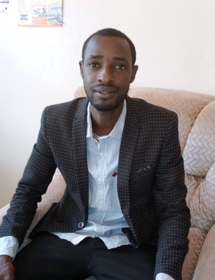 APRÈS 5 JOURS D’ENLÈVEMENTS: LE JOURNALISTE ALIOU TOURÉ RÉAPPARAÎT SOUDAINEMENT