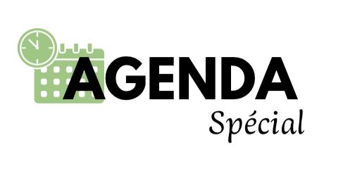 Agenda spécial