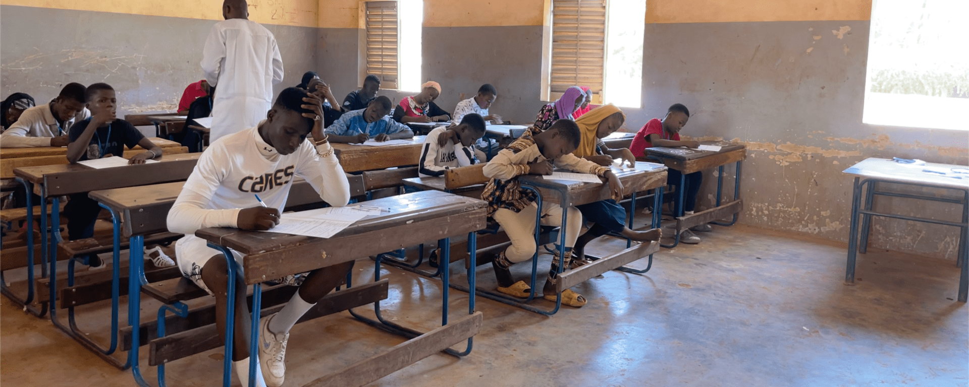 Candidats au DEF 2023