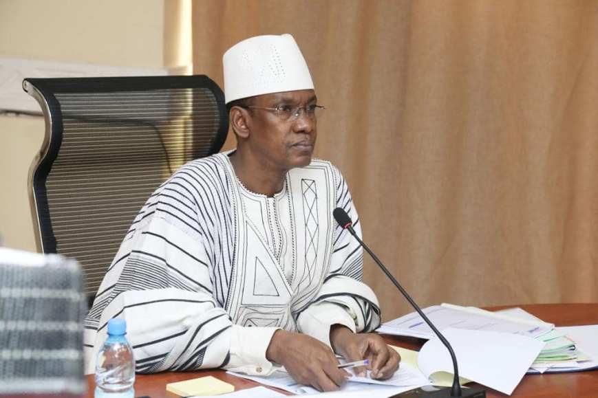 Choguel Maiga: Marginalisé, désavoué et humilié !