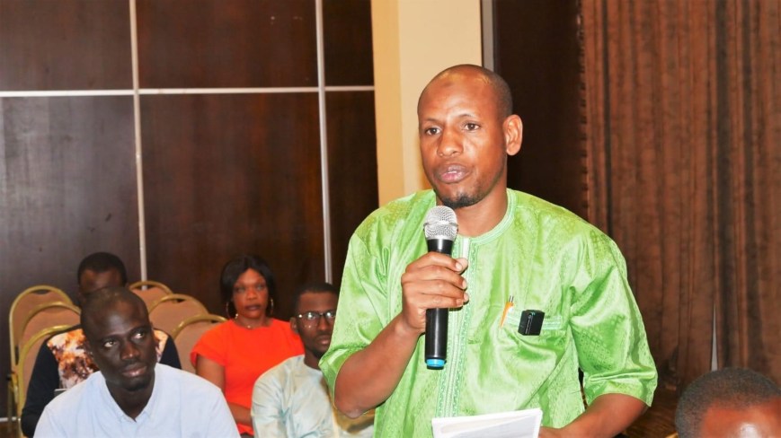 DÉPART DE LA MINUSMA: La zone Liptako Gourma face à la stratégie Bazoumienne