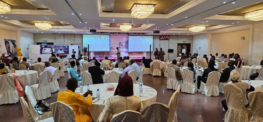 NUIT DE L’UJRM: QUAND L’EXCELLENCE SE FÊTE …