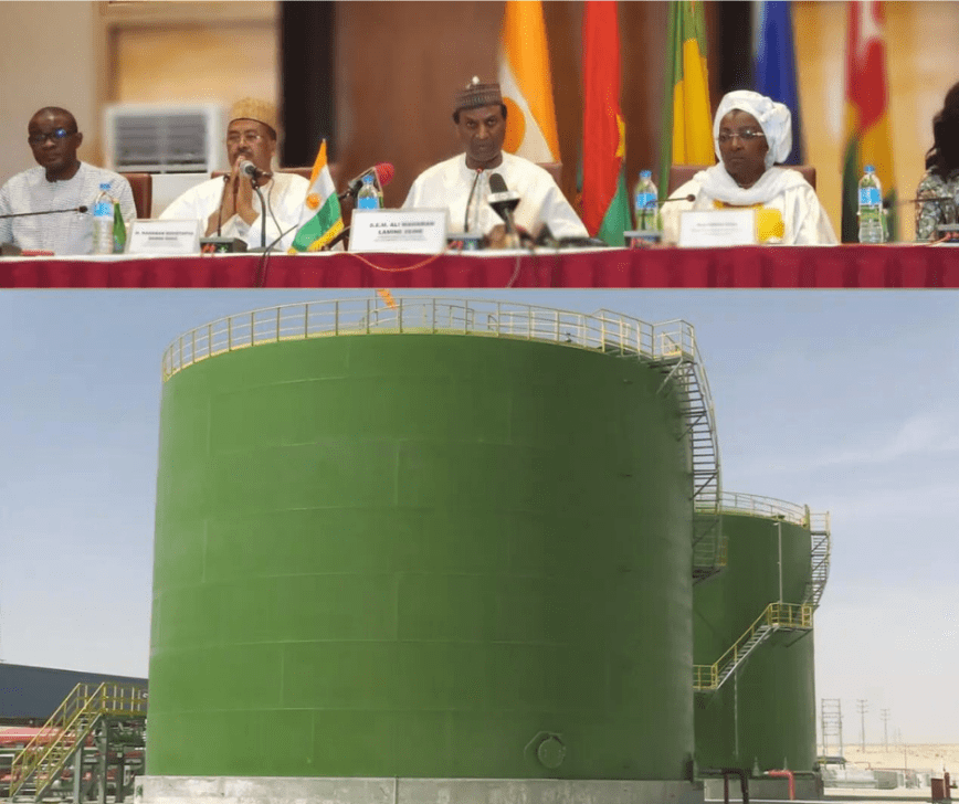RÉSOLUTION DE CRISE ÉNERGÉTIQUE : LE NIGER TEND LA MAIN À SES PAYS VOISINS