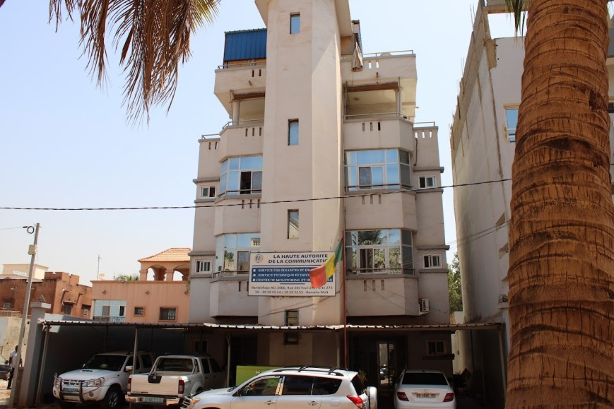 MEDIA : LA HAC SUSPEND LA CHAÎNE FRANCE 2 