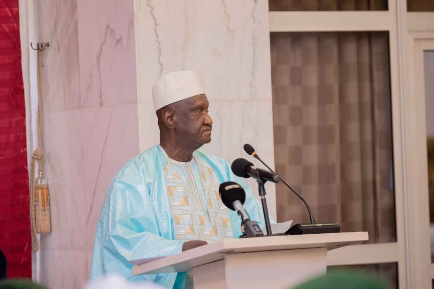 APRÈS SUPPRESSION DE L’ACCORD D’ALGER: VIENT LE DIALOGUE INTER-MALIEN