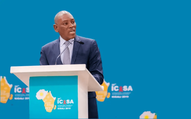 TRIBUNE: LE DIVIDENDE DÉMOGRAPHIQUE EXIGE DAVANTAGE D’INVESTISSEMENTS 