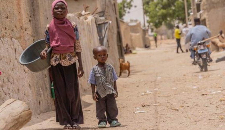 Violence croissante et meurtres d&rsquo;enfants au Sahel : Appel pressant de l&rsquo;Unicef!