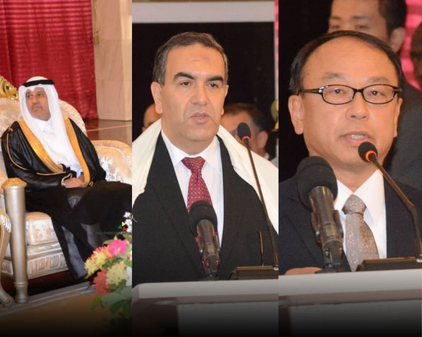 Relation Diplomatique : Dénouement heureux entre le Mali et l’Algérie?