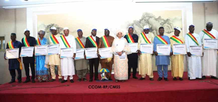 3e Édition de la journée du RAMED : Le bilan impressionnant de l’ANAM