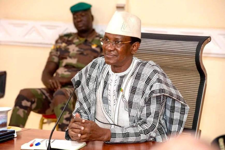 Choguel Maiga limogé: La fin du suspens tant attendu!