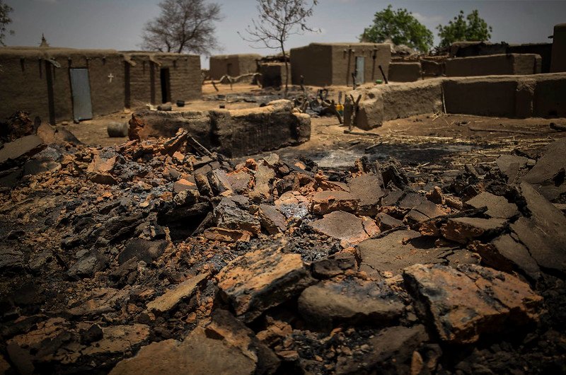 Insécurité Grandissante à Bandigara : Les opérations Fama s’intensifient…