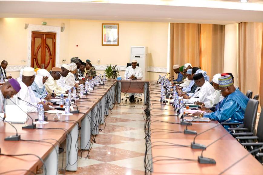 Abdoulaye Maïga : Un nouveau départ pour la primature 