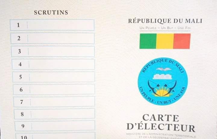 Loi de finance 2025: Une ligne consacrée au Scrutin Présidentiel