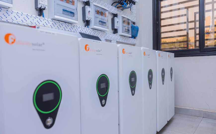 Santé: Le Président de la Transition dote le Centre de dialyse de la Commune IV d’installations solaires de 150 Kw