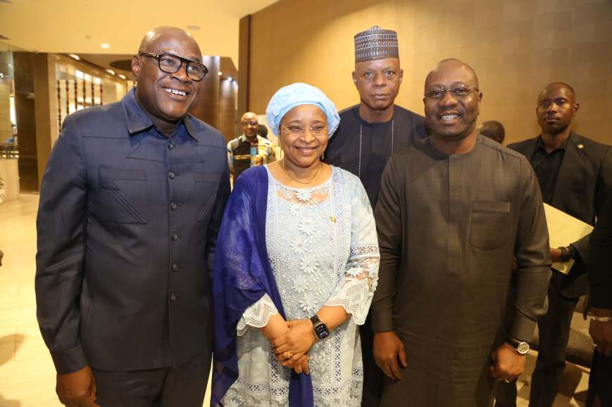 Lutte contre le paludisme