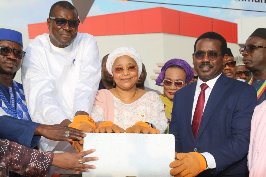 Prise en charge des urgences