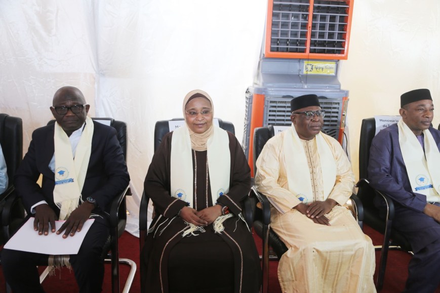 Renforcement des capacités : l’INPS offre l’opportunité aux professionnels de la sécurité sociale d’affûter leurs armes avec l’IFP-M2S