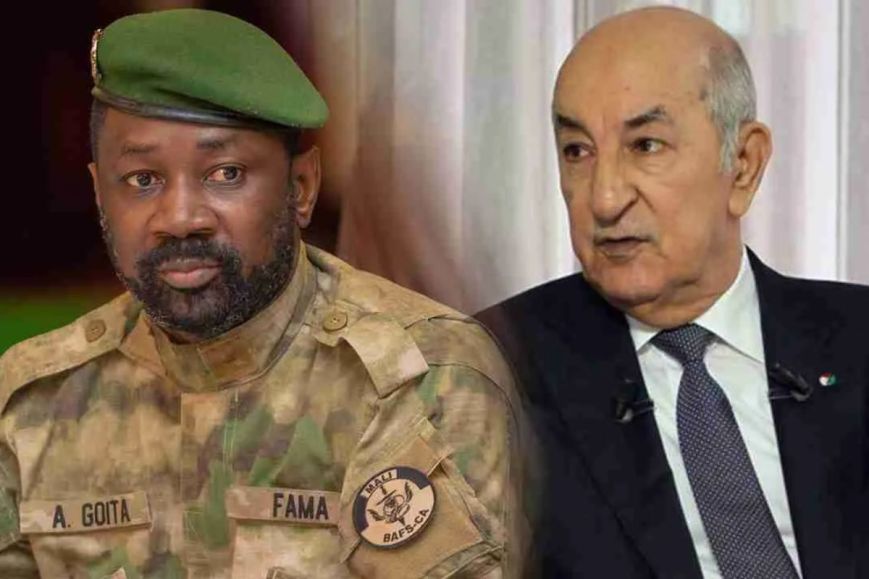 MICRO-TROTTOIR:Entre diplomatie et fermeté