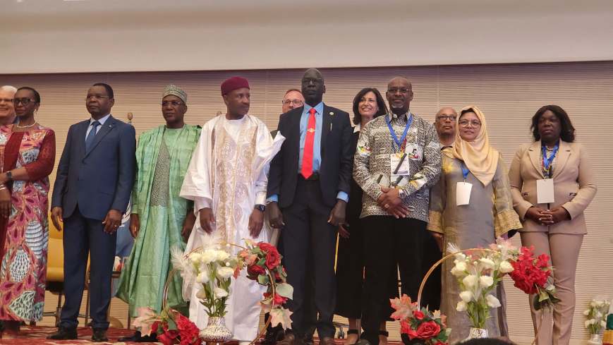 Eradication du ver de Guinée à l’horizon 2030 à N’Djamena