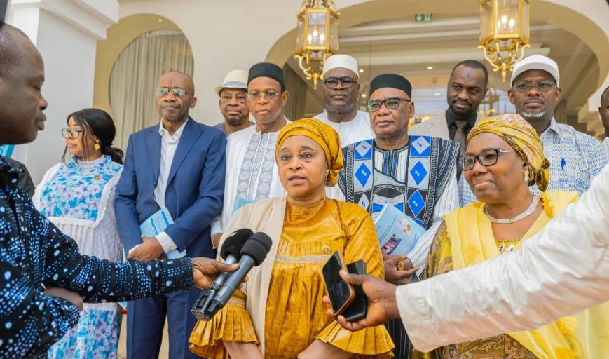 Etats Généraux de la Santé 