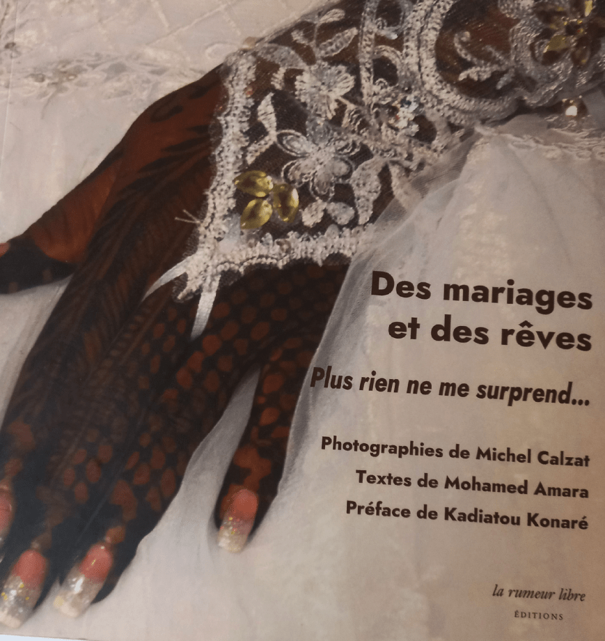 LIVRE:Tranches de vies et de société