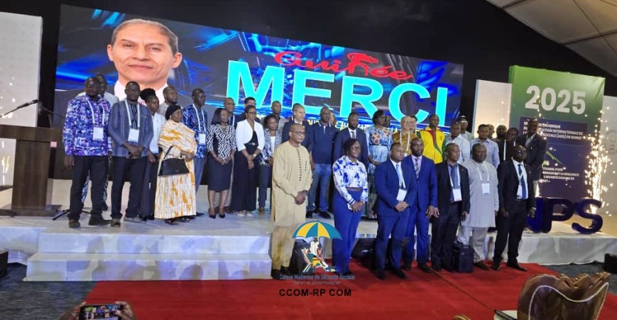 Travail actuariel pour la bonne gouvernance et la résilience financière de la Sécurité Sociale en Afrique de l’Ouest