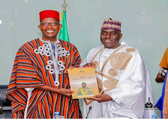 AES:L’hymne confédéral bientôt