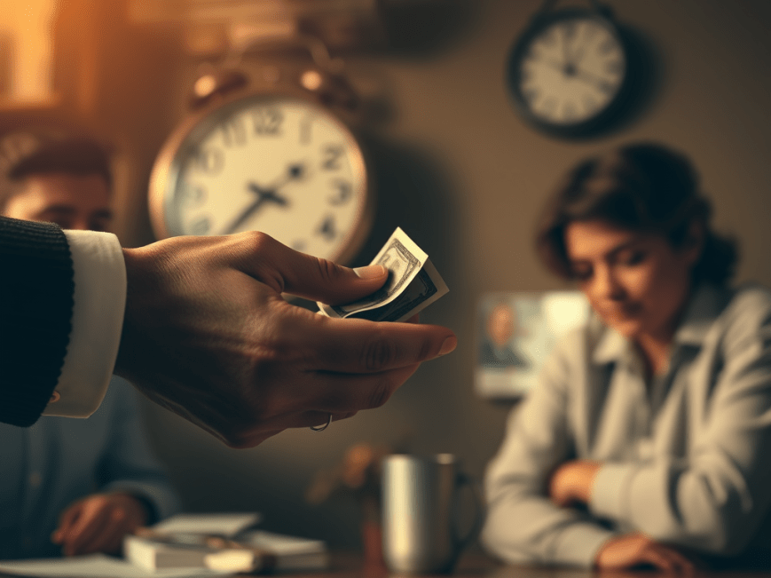 CREANCE:Quand prêter devient pesant