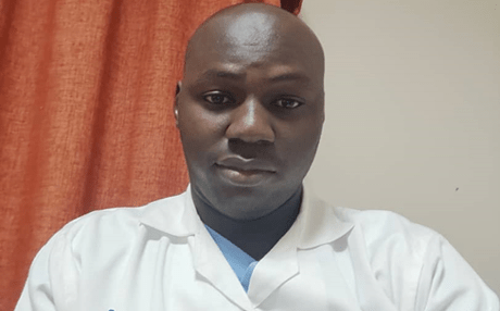 DR. MAHAMADOU KASSERY DOUMBIA, CARDIOLOGUE:&nbsp;&raquo;La faute à une alimentation déséquilibrée&nbsp;&raquo;