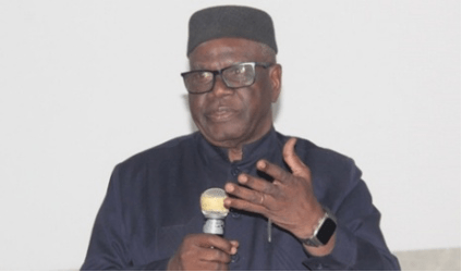 EMMANUEL SAGARA, PRESIDENT DU MCRC: « Faut-il interrompre une messe pour un officiel ? »