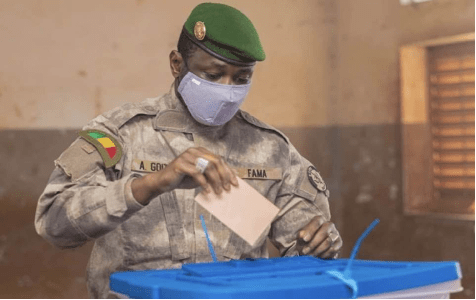 ÉLECTIONS GENERALES AU MALI:Du léger report à un report sine die