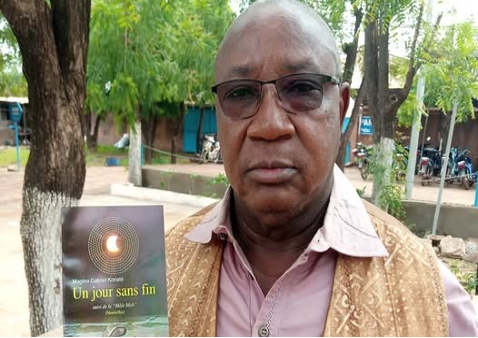 MAGMA GABRIEL KONATE: Parcours d’une légende des arts et de la culture