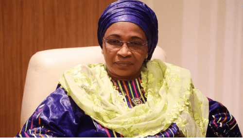 BOUARE FILY SISSOKO:L’image qui a choqué