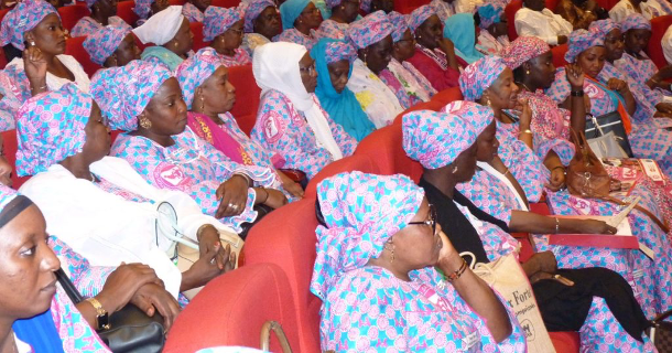 JOURNEE MONDIALE DE LA SAGE-FEMME