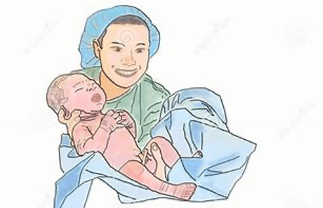 AÏSSATA DANIOKO: Une vie dédiée aux mères et aux enfants