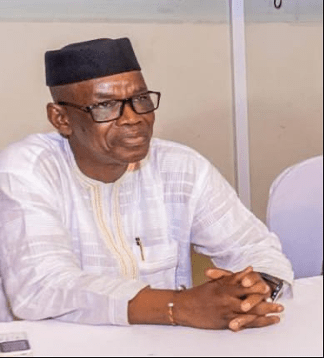 MAHAMANE HAMEYE CISSE:&nbsp;&raquo;La presse malienne ne se porte pas assez bien&nbsp;&raquo;